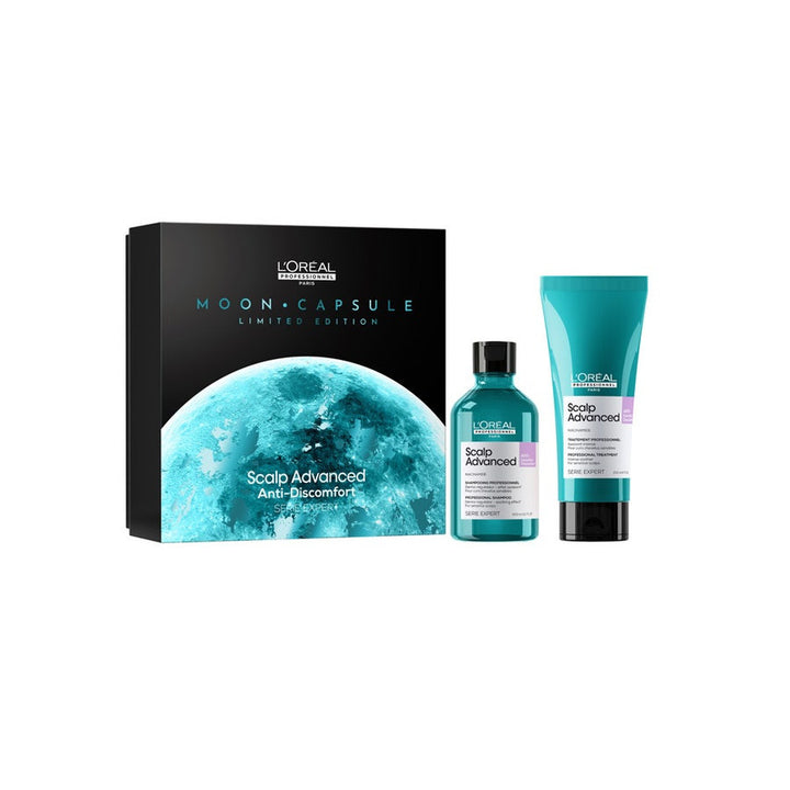 L'Oreal Professionnel Scalp Advanced Moon Capsule Giftboxes