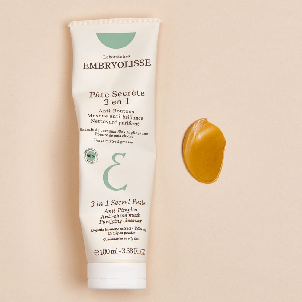 Embryolisse 3in1 Secret Paste 100ml (3.38fl oz)