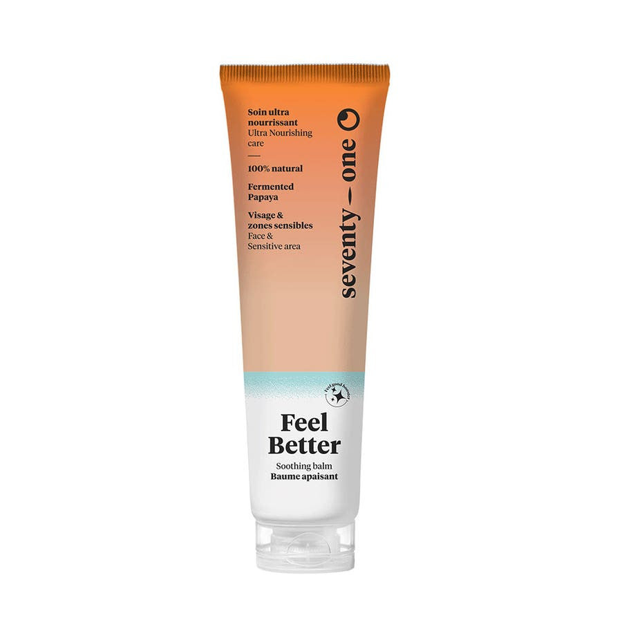 Soin Multi-Protecteur SeventyOne Feel Better 40 ml (1,35 fl oz) 