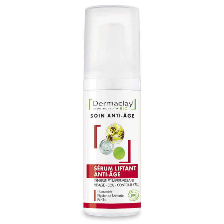 Dermaclay Anti Ageing Lifting Serum 30ml (1.01fl oz)