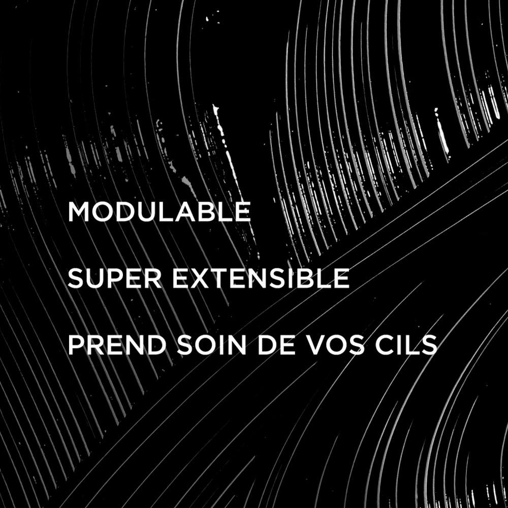 IT Cosmetics Superhero™ Volumising Mascara Super Stretch 9ml (0.30fl oz)