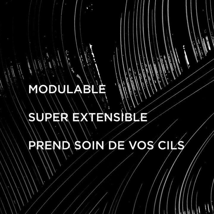 IT Cosmetics Superhero™ Volumising Mascara Super Stretch 9ml (0.30fl oz)