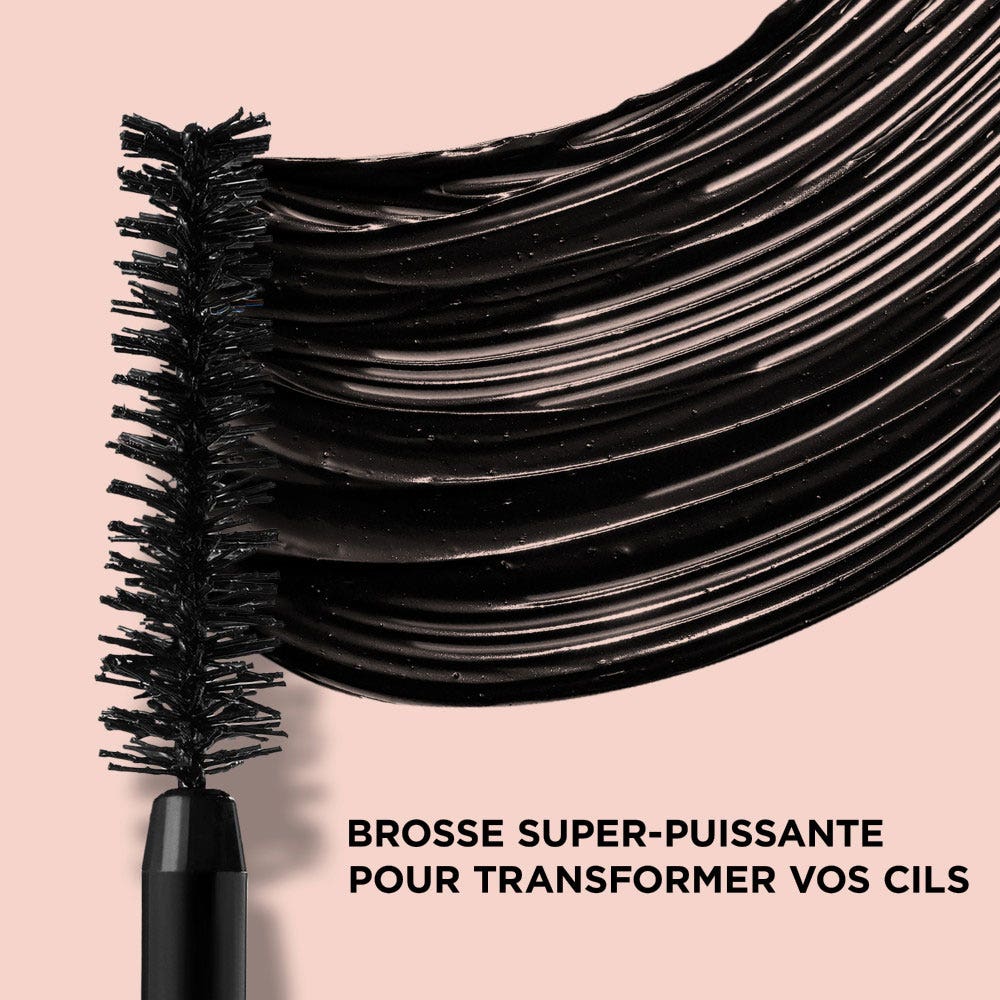 IT Cosmetics Superhero™ Volumising Mascara Super Stretch 9ml (0.30fl oz)