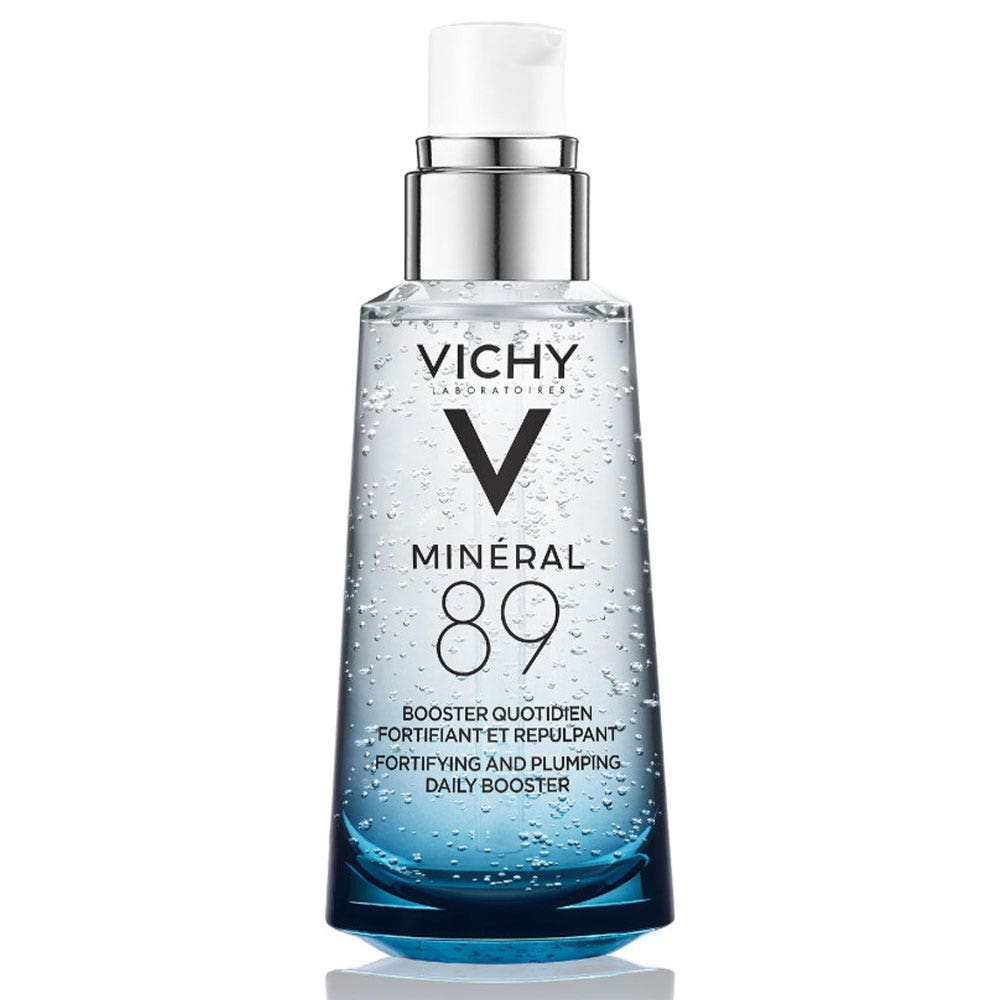 Vichy Mineral 89 Hydrating Protocol Gift Set