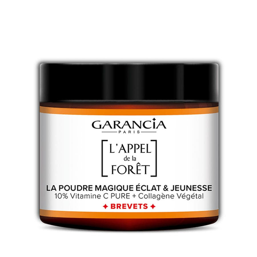 Garancia L'Appel de la For t Poudre Magique Éclat &amp; Jeunesse 6 g (0,21 oz) 