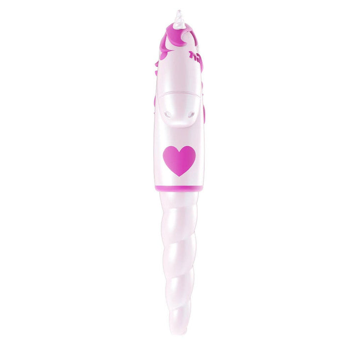 Elgydium Unicorn Toothbrush 2 to 6 years
