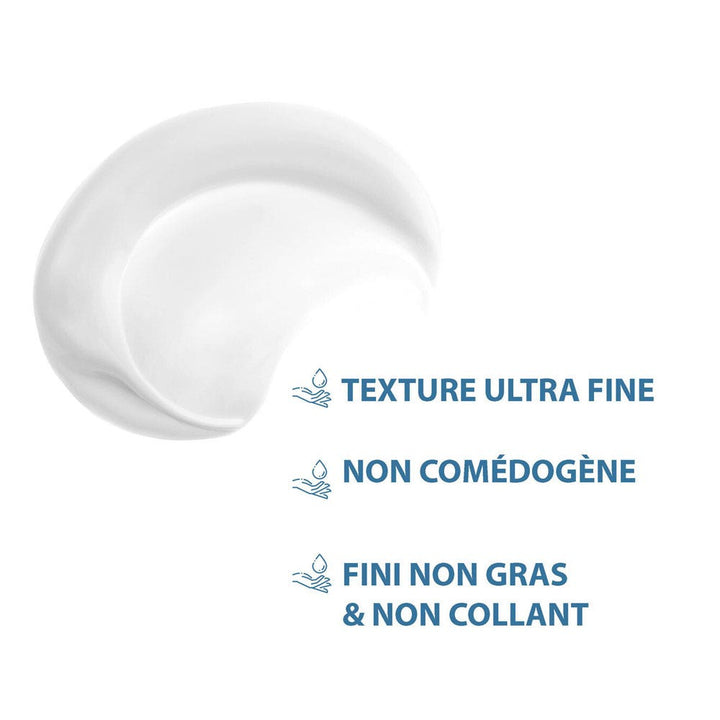 Ducray Keracnyl Repair Compensatory Cream 50ml (1.69floz)
