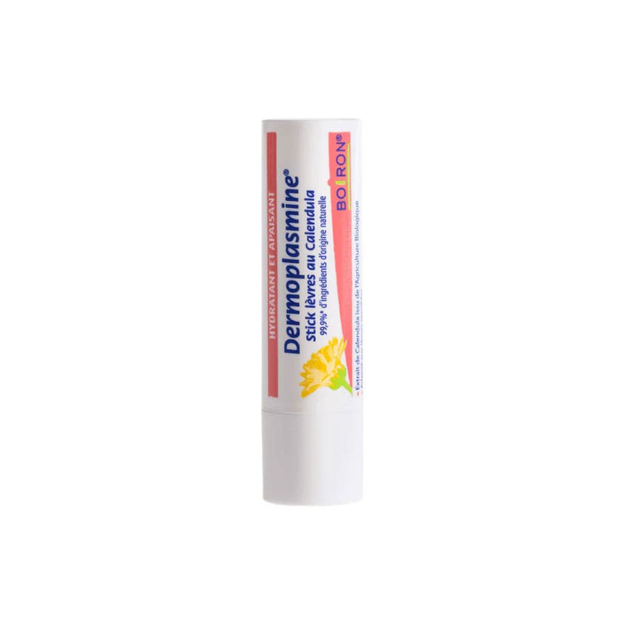 Boiron Dermoplasmine Lip stick Hydrating and soothing 4g (0.14 oz)