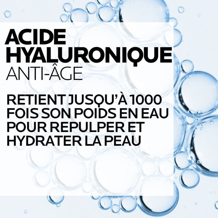 La Roche-Posay Hyalu B5 Eye Contour 40ml + mini Serum 10ml + mini Serum 10ml offert (0.34fl oz)