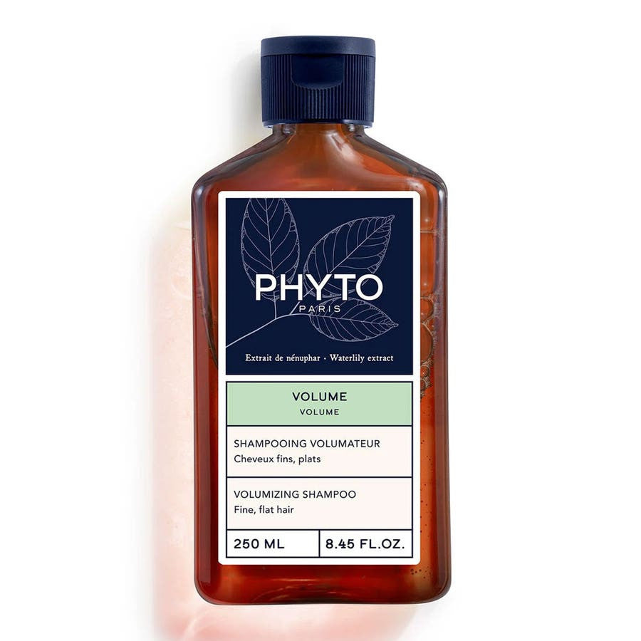 Phyto Volume Shampooing Volumateur 250 ml (8,45 fl oz) 