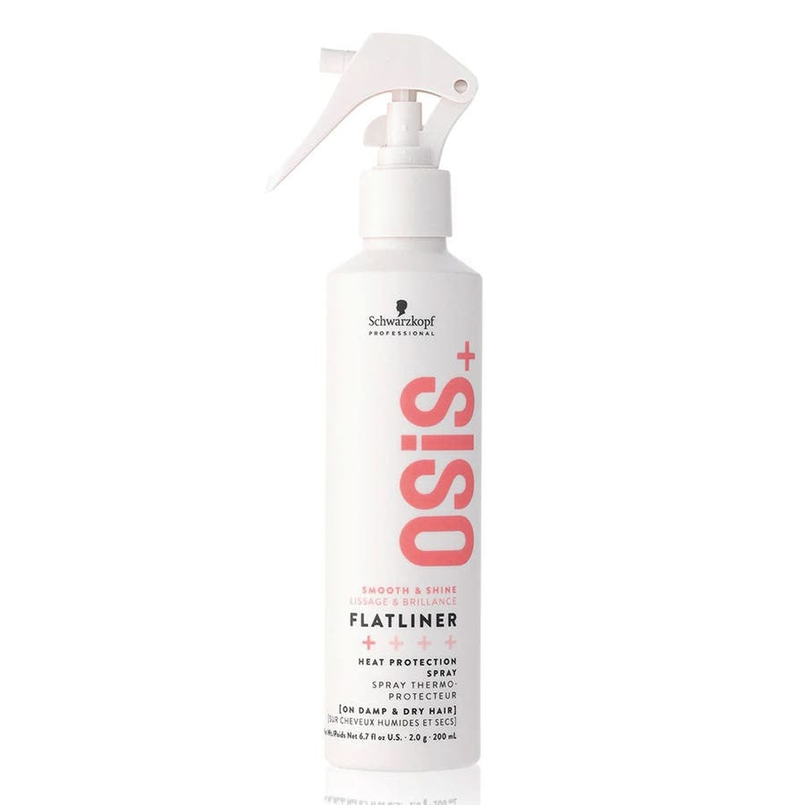 Schwarzkopf Professional Osis + Flatliner 200 ml (6,76 fl oz) 