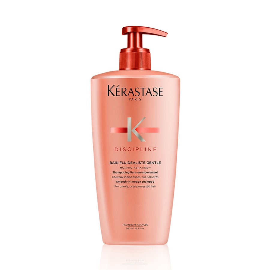 Kérastase Discipline Bain Fluidealiste Shampoo 500ml (16.91fl oz)