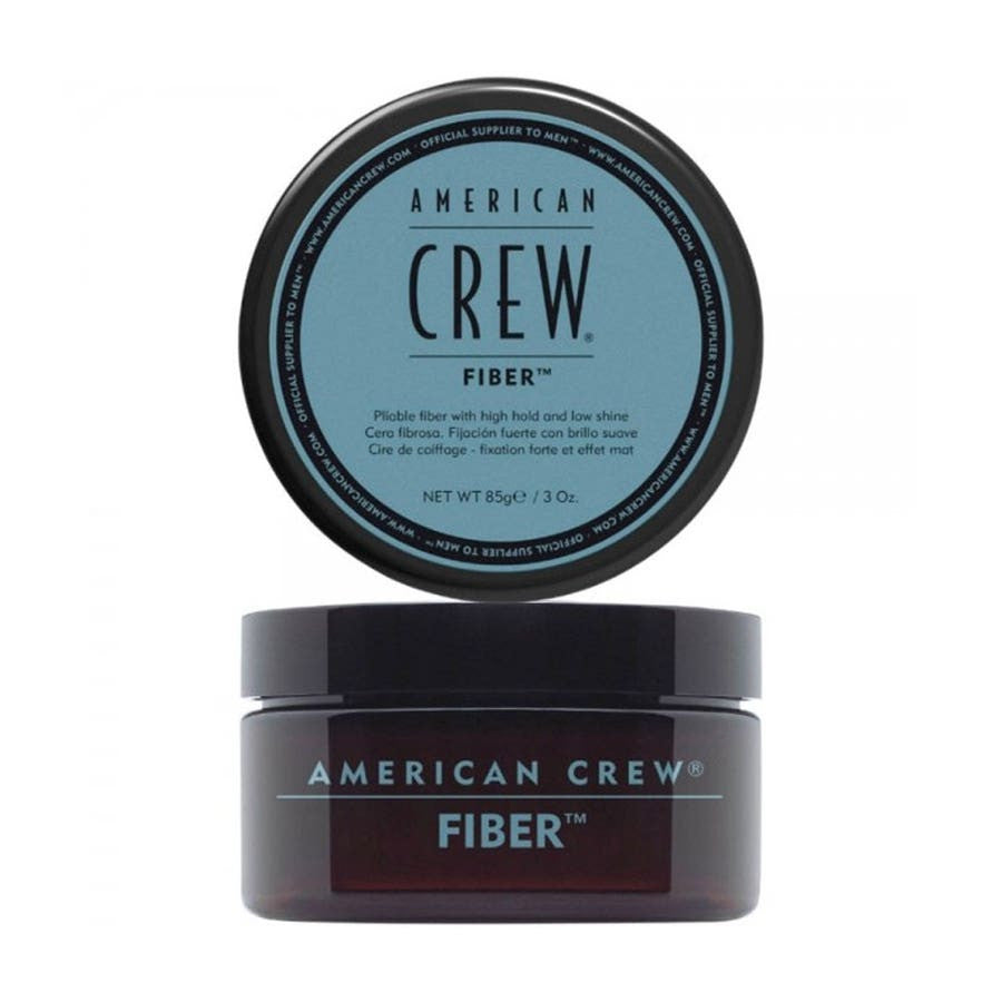 Cire coiffante American Crew Fiber 85 g (2,99 oz) 