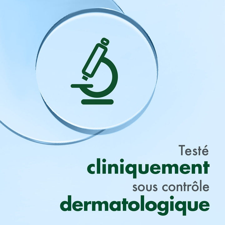 Cicabiafine Moisturising cream for dry cracked feet 100ml (3.38fl oz)