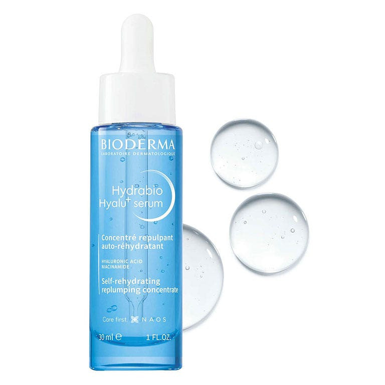 Bioderma Hydrabio Hyalu+ Concentré Repulpant 30 ml 