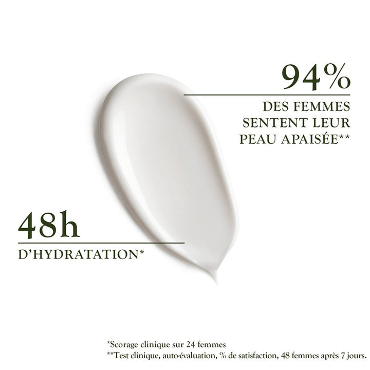 Sanoflore Aciana Botanica Aciana Botanica Light Cream 48H Hydratation certifiée biologique 50 ml (1,69fl oz)
