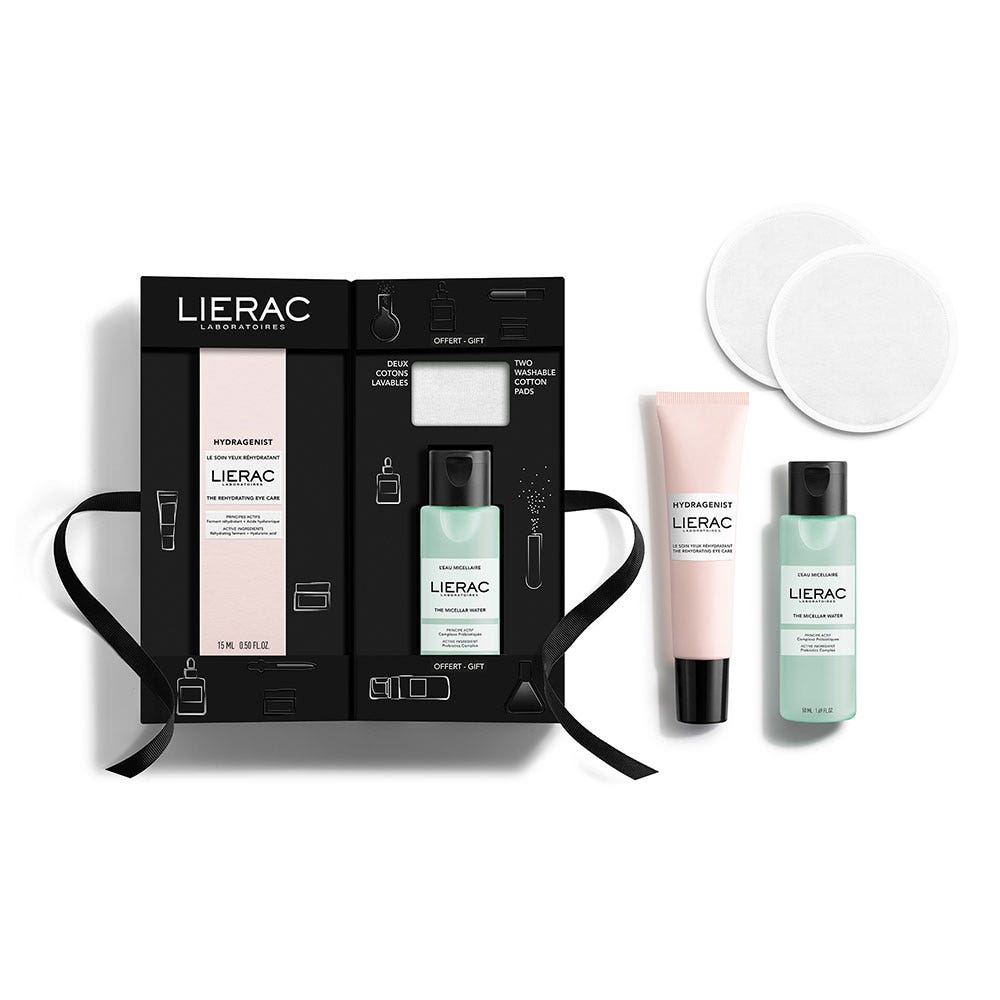 Lierac Hydragenist Discover Skincare Giftboxes 60ml (2.02fl oz)
