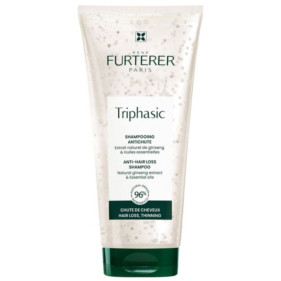 Ren Furterer Triphasic Stimulating Anti Hair Loss Shampoo 200ml (6.76fl oz)