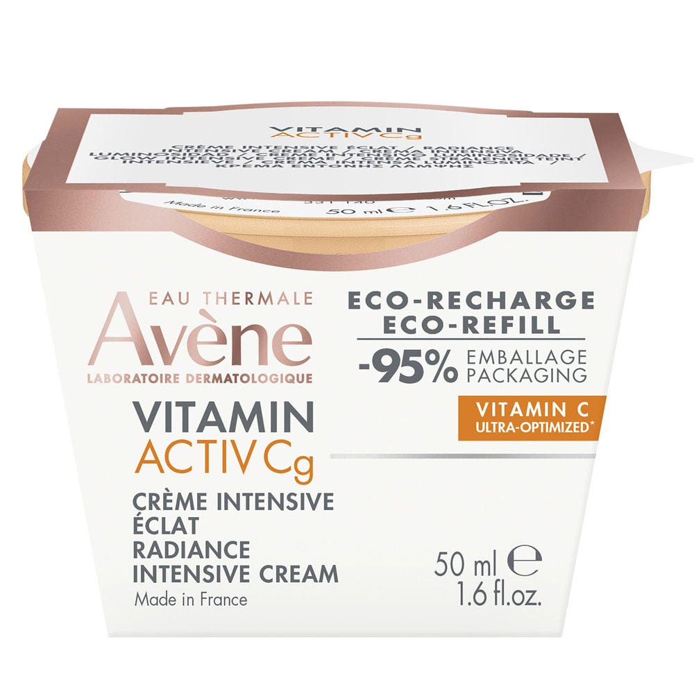 Avène Vitamin Activ Cg Intensive Radiance Cream