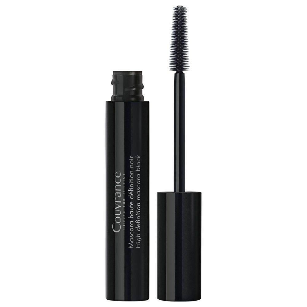 Avene Couvrance High Tolerance Mascara 7ml - Black