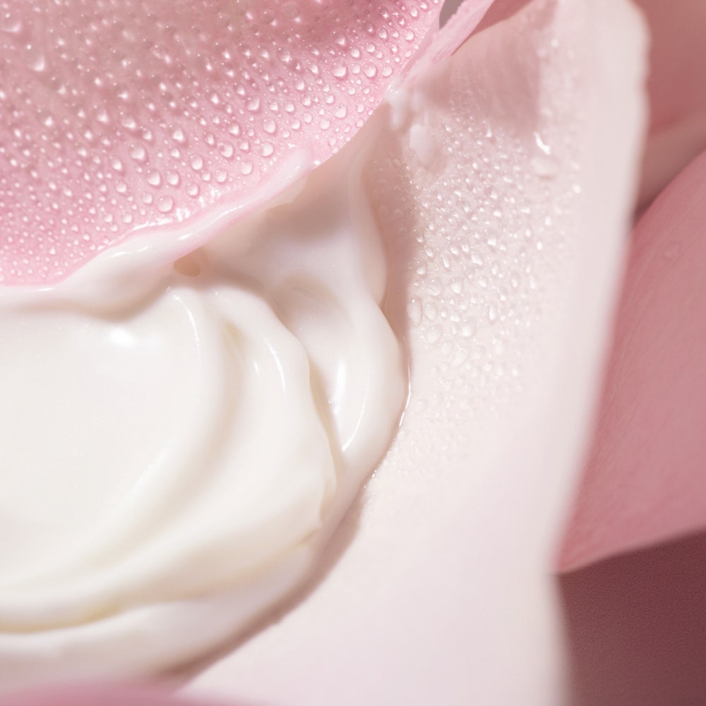 Nuxe Very rose Soothing hydrating body milk 400ml (13.53fl oz)