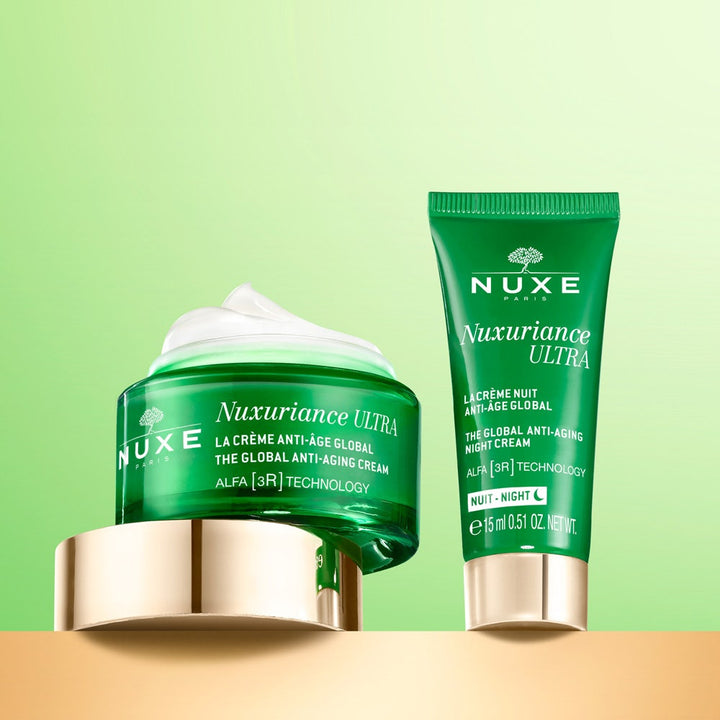 Nuxe Nuxuriance Ultra Global Anti-Age Kit