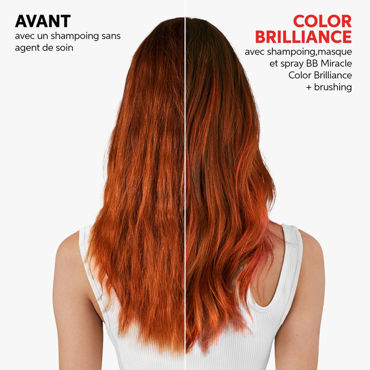 Wella Professionals Invigo Color Brilliance Conditioner 200ml (6.76fl oz)