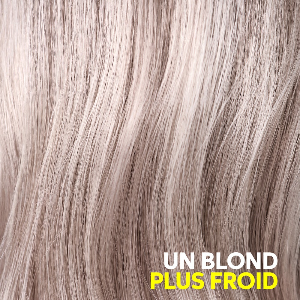 Wella Professionals Invigo Blonde Refill Conditioner Cool Blonde Color Reviver 200ml (6.76fl oz)