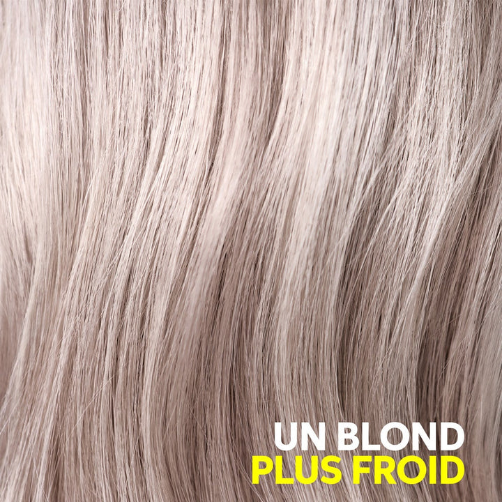 Wella Professionals Invigo Blonde Refill Conditioner Cool Blonde Color Reviver 200ml (6.76fl oz)