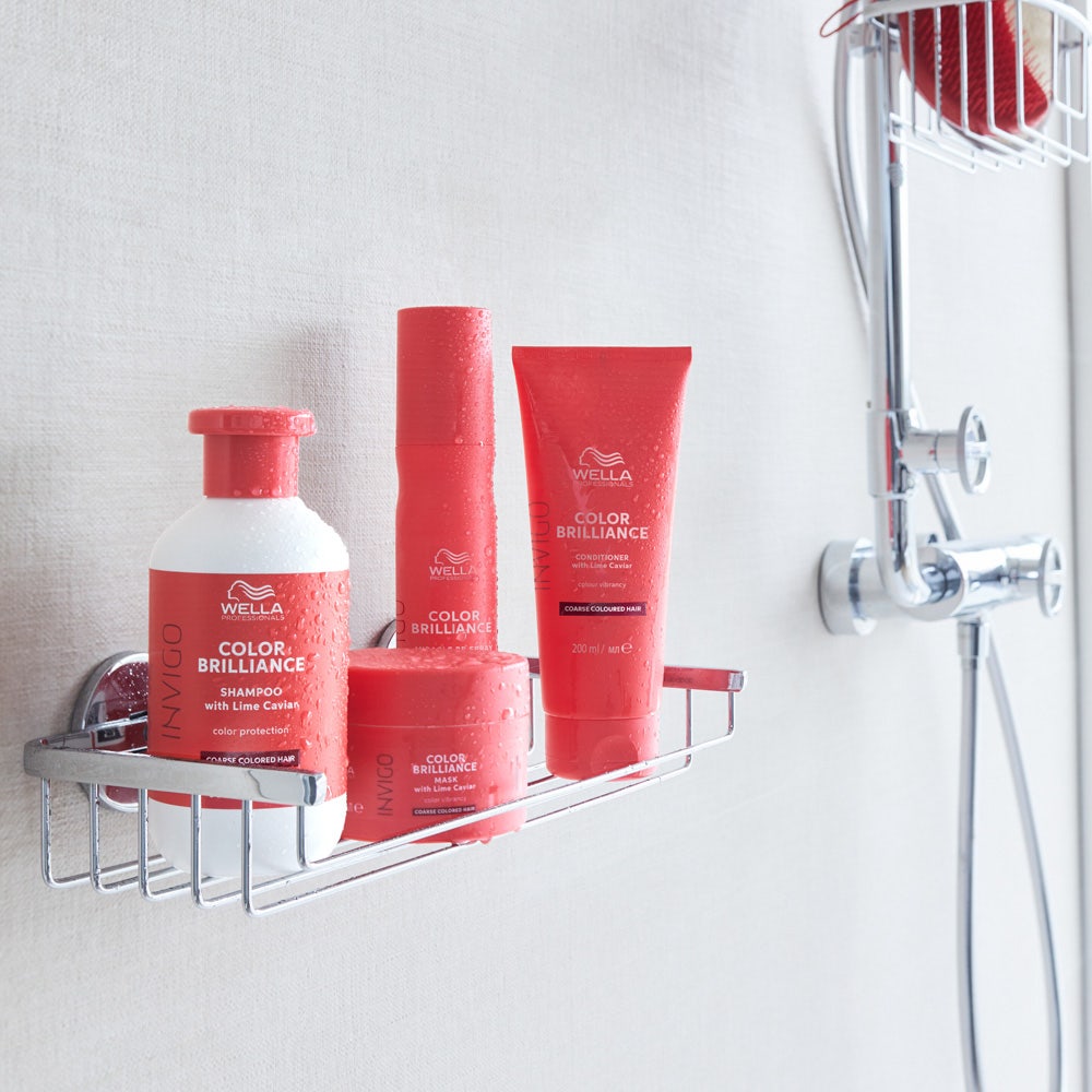 Wella Professionals Color Brilliance conditionneur pour les cheveux de couleur épais 200 ml (6.76fl oz)
