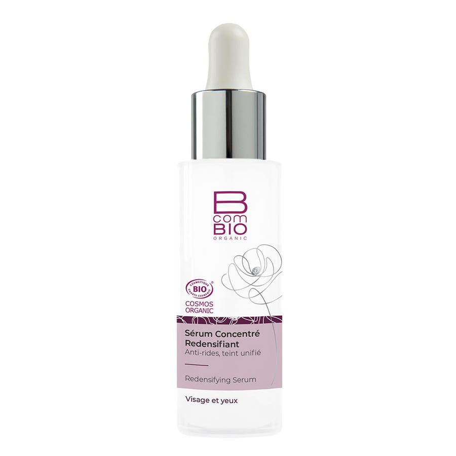 Bcombio Organic Redensifying Concentrate Serum 30ml (1.01fl oz)