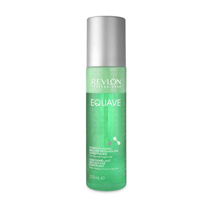 Revlon Professional Equave Soin Démêlant Fortifiant Cheveux fins et fragilisés 200 ml (6,76 fl oz) 