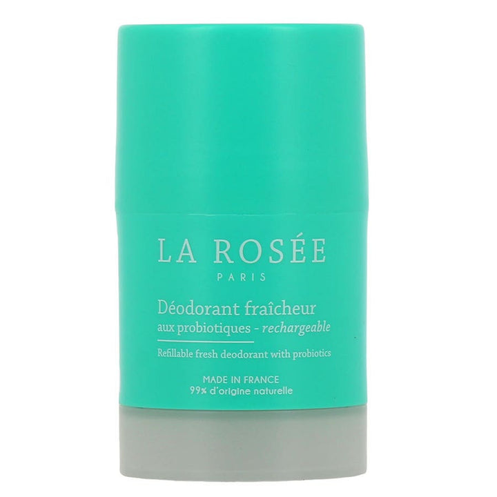 La Rosée Déodorant Rafraîchissant Aux Probiotiques - 50ml 