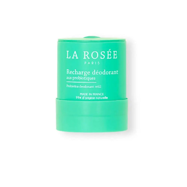 La Rosée Déodorant Rafraîchissant Aux Probiotiques - 50ml 