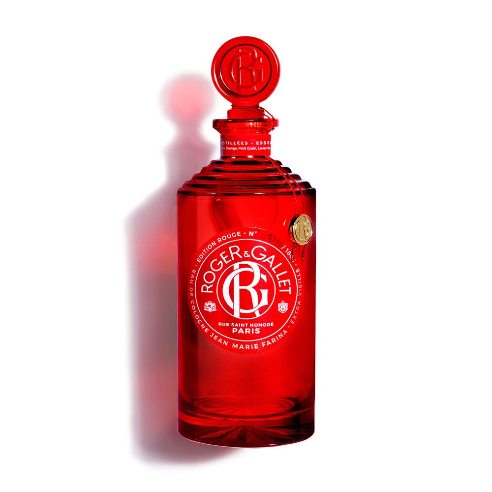 Roger & Gallet Jean-Marie Farina Eau de Cologne Limited Edition N°1806 500ml (16.91fl oz)