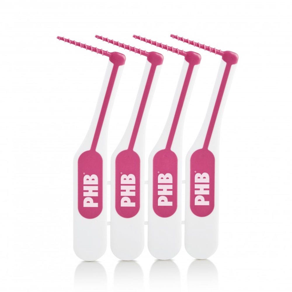 Crinex Interdental sticks size s x28 flexipicks phb X28 unités