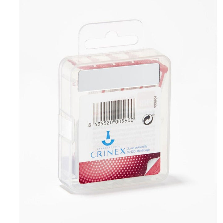 Crinex Interdental sticks size s x28 flexipicks phb X28 unités