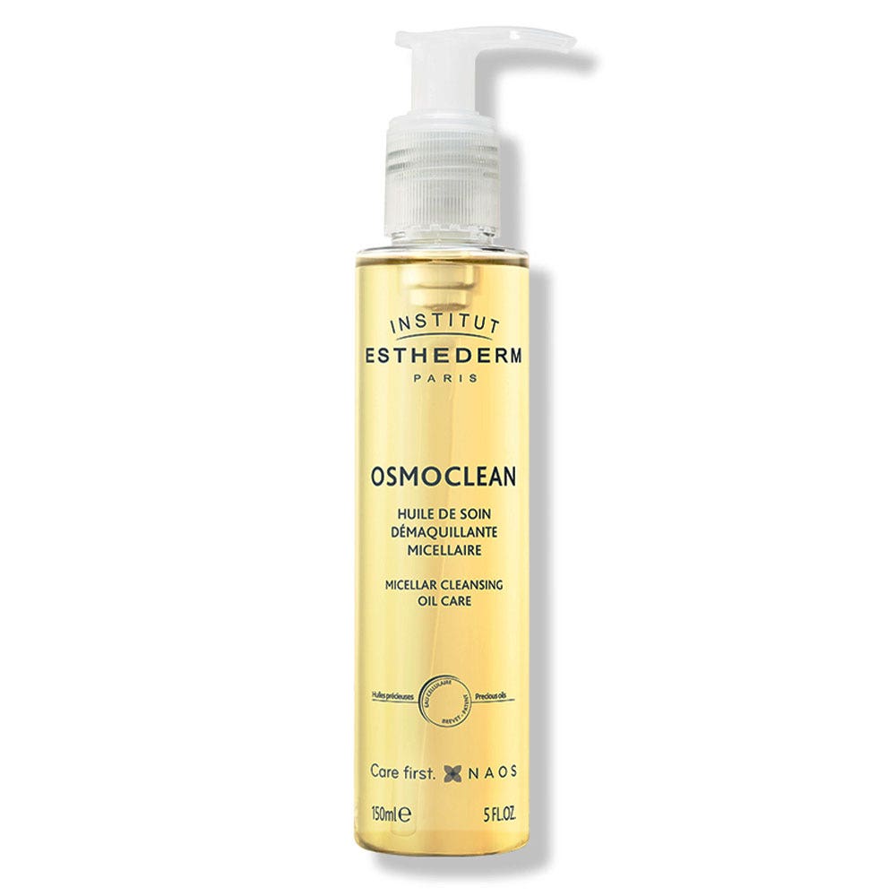 Institut esthéderm Osmoclean Micellar Cleaning Care Huile 150 ml (5.07fl oz)