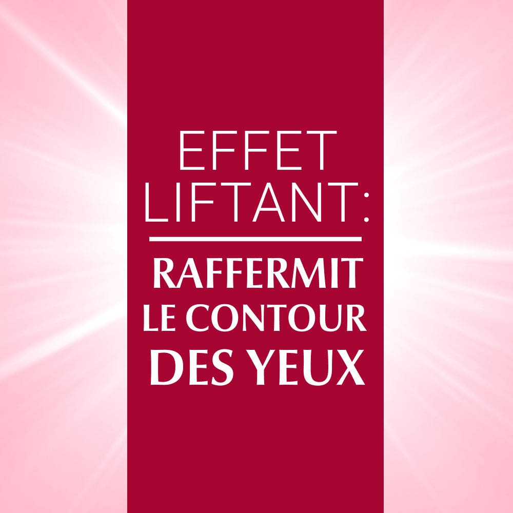 Eucerin Hyaluron-Filler + Volume Lift Eye Contour Care Spf15 15ml (0.50fl oz)