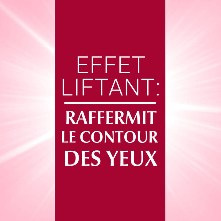 Eucerin Hyaluron-Filler + Volume Lift Eye Contour Care Spf15 15ml (0.50fl oz)