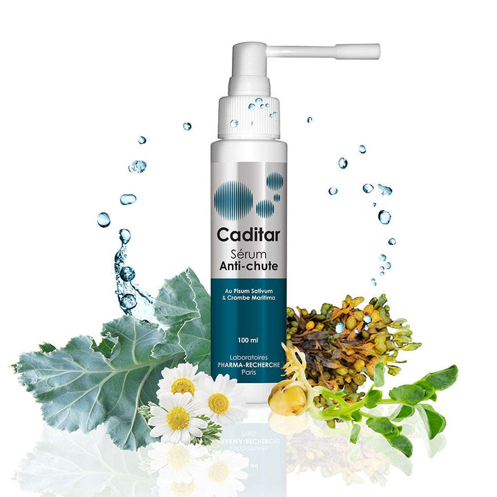 Bio-Recherche Caditar Anti-Hair Loss Serum 100ml (3.38fl oz)
