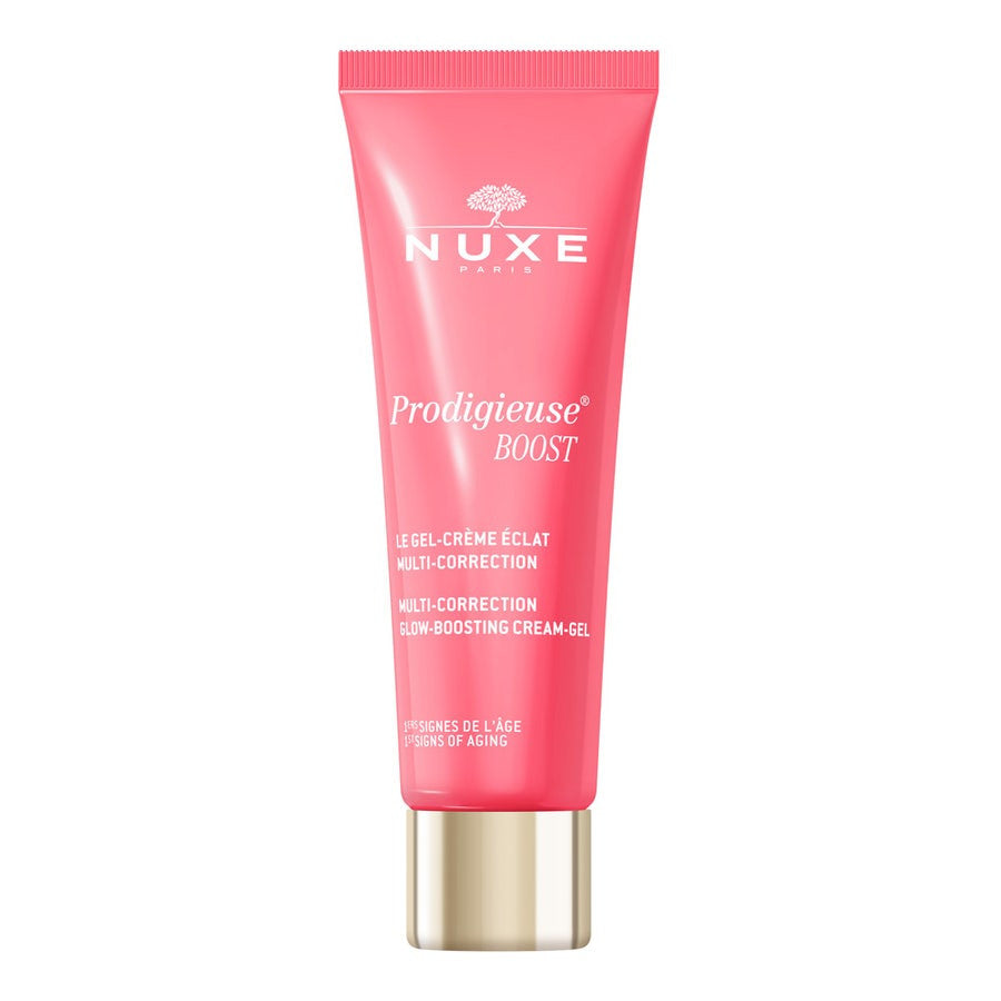 Nuxe Prodigieuse Boost Gel-Crème Multi-Correction Éclat 40 ml 