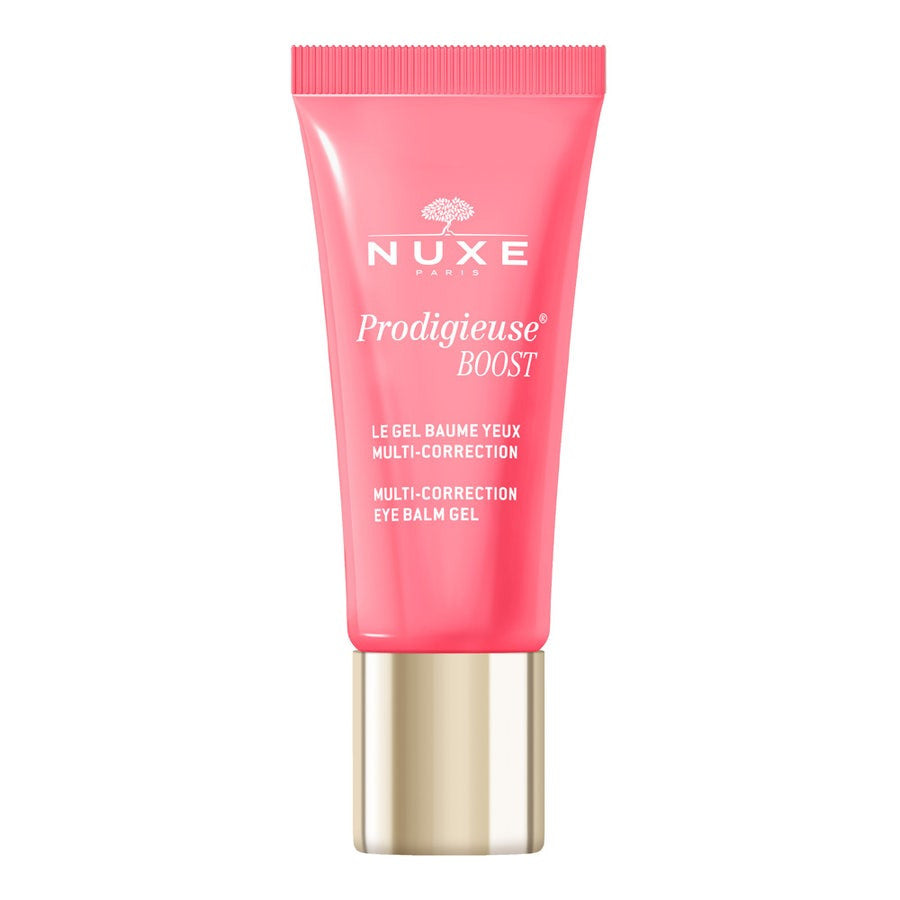 NUXE Prodigieuse Boost Gel Baume Yeux Multi-Correction 15 ml (0,51 oz) 