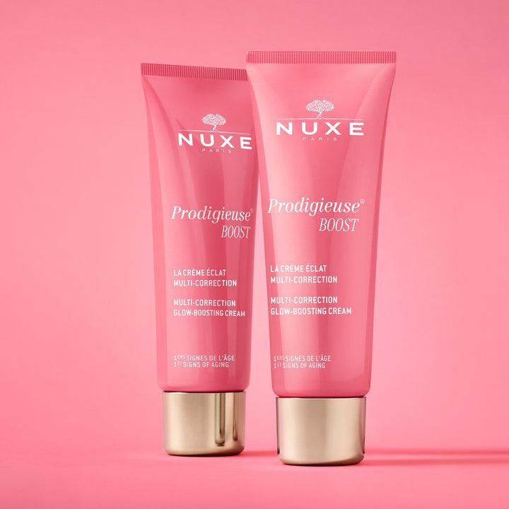 Nuxe Prodigieuse Boost multi-correction Glow Boosting Cream 40ml (1.35fl oz)