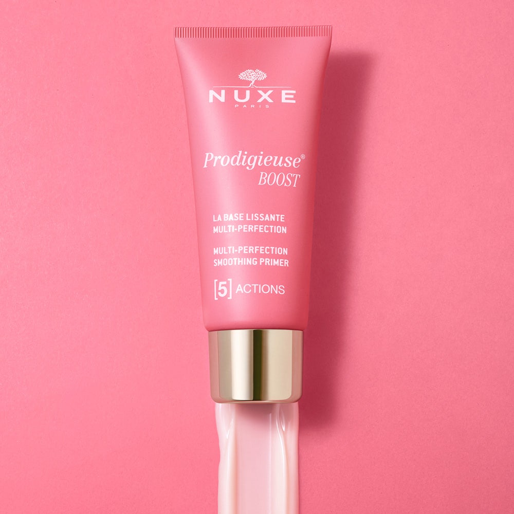 Nuxe Prodigieuse Boost Smoothing Base Multi Perfection 5-in-1 30ml (1.01fl oz)