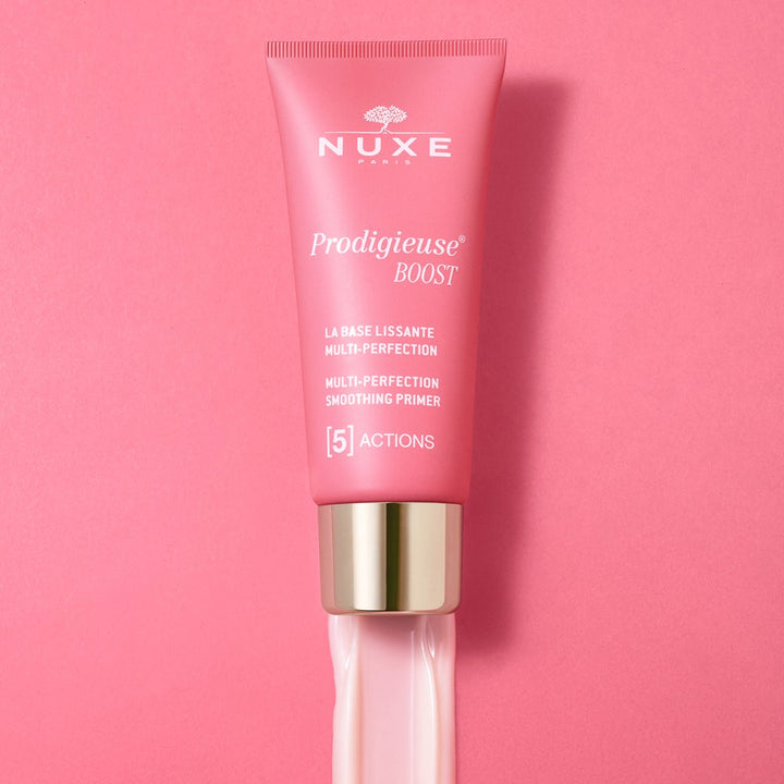 Nuxe Prodigieuse Boost Smoothing Base Multi Perfection 5-in-1 30ml (1.01fl oz)