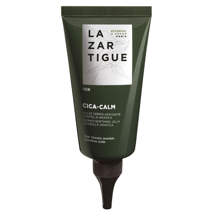 Lazartigue Cica-Calm Dermo-soothing Gel Sensitive scalp 75ml (2.53fl oz)