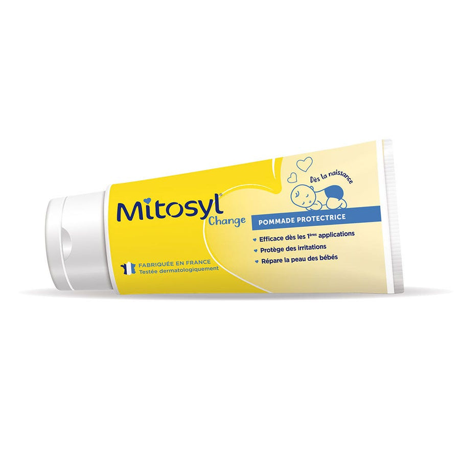 Mitosyl Protective Nappy Change Ointment 65g
