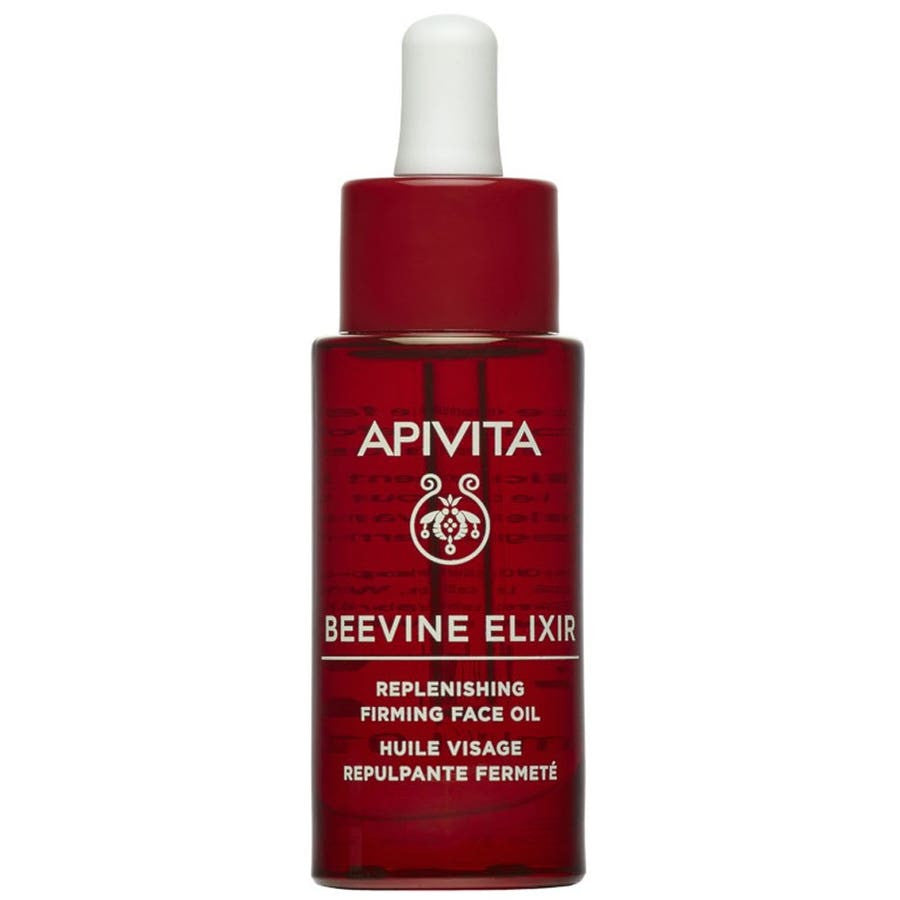 Huile visage repulpante Apivita Beevine Elixir 30 ml (1,01 fl oz)