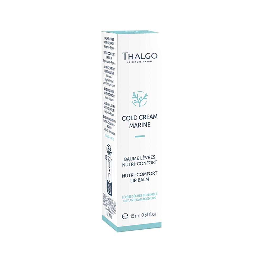 Thalgo Cold Cream Marine Nutri-Comfort Lip Balm 15ml (0.50fl oz)